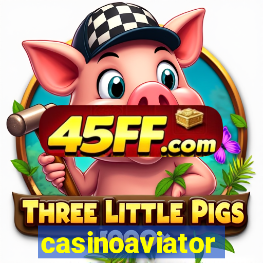 casinoaviator