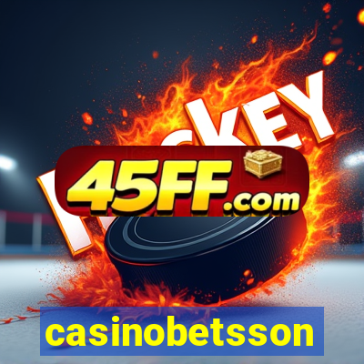 casinobetsson