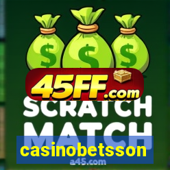 casinobetsson