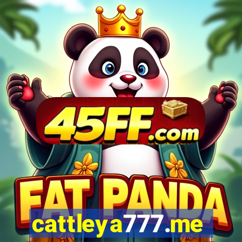 cattleya777.me