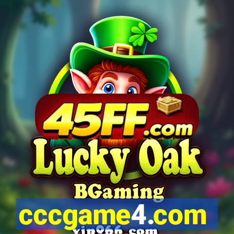 cccgame4.com