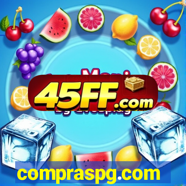 compraspg.com
