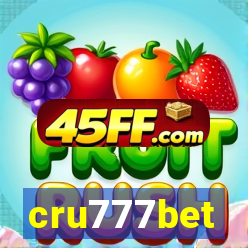 cru777bet