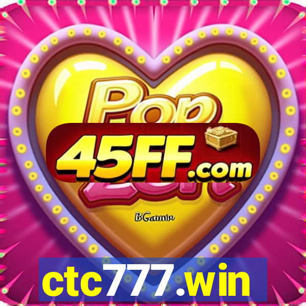 ctc777.win