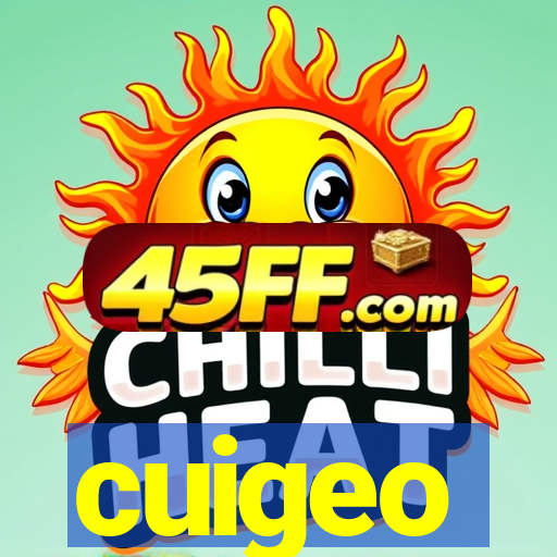 cuigeo