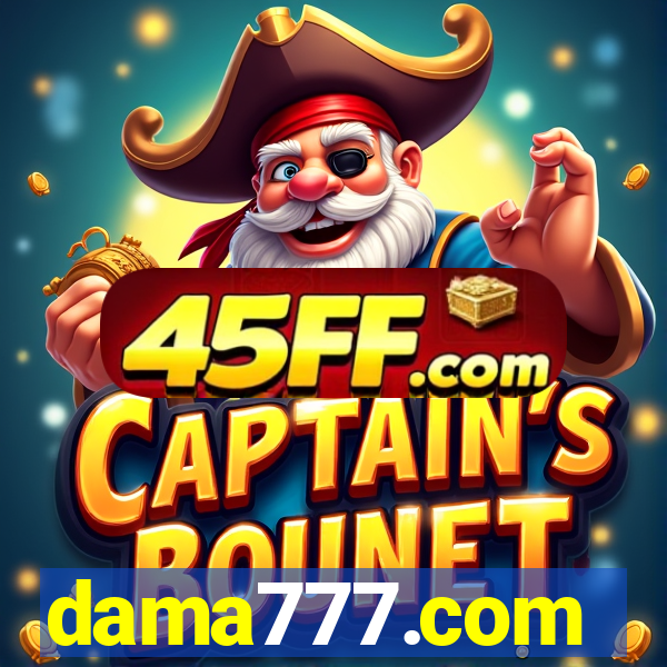 dama777.com