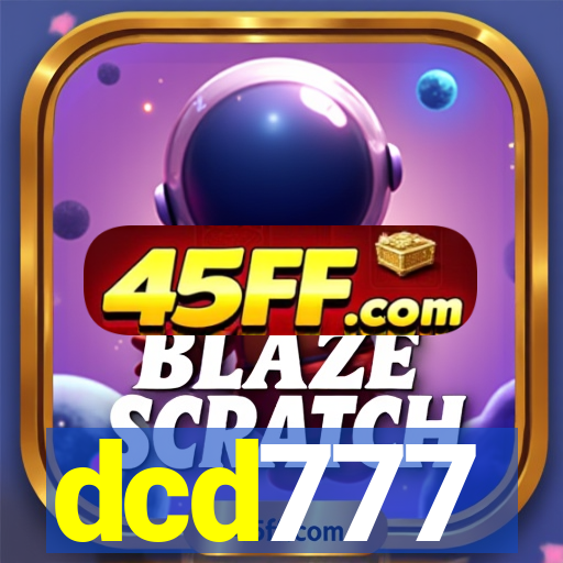 dcd777