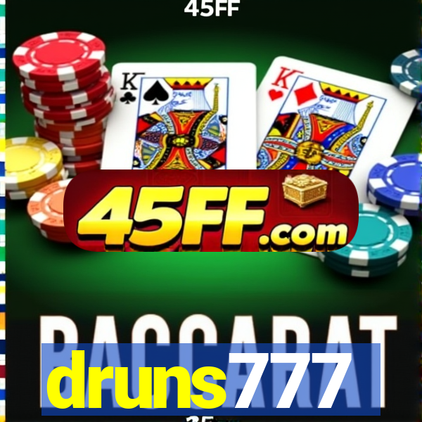 druns777