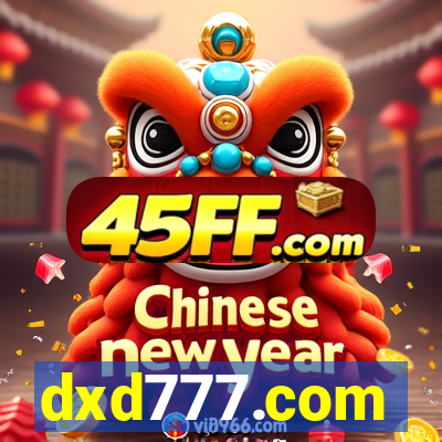 dxd777.com
