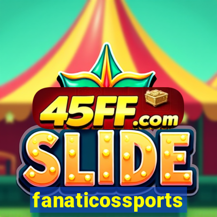 fanaticossports.bet