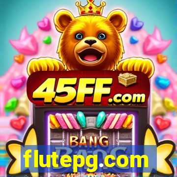flutepg.com