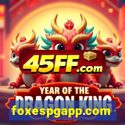 foxespgapp.com