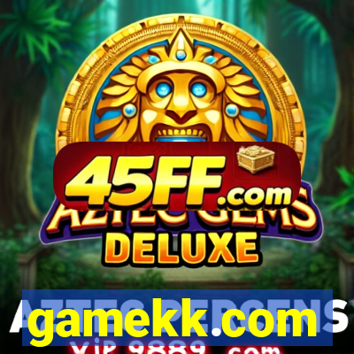gamekk.com