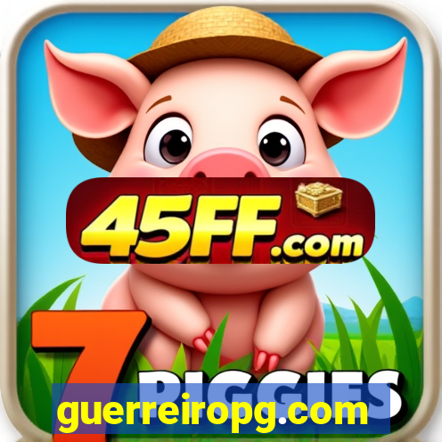 guerreiropg.com