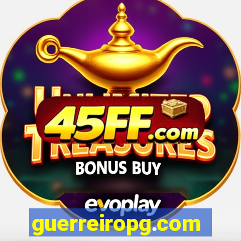 guerreiropg.com