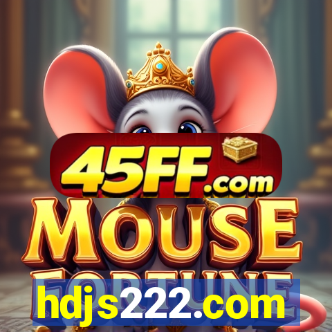 hdjs222.com