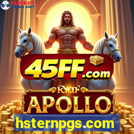 hsternpgs.com