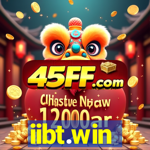 iibt.win