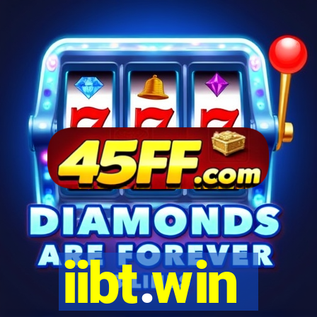iibt.win