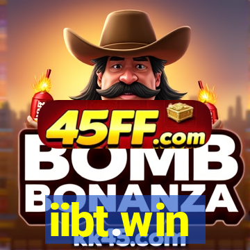 iibt.win