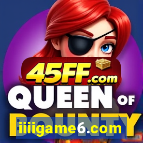 iiiigame6.com