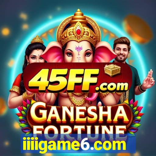 iiiigame6.com