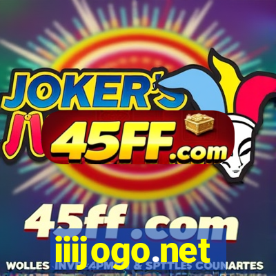 iiijogo.net