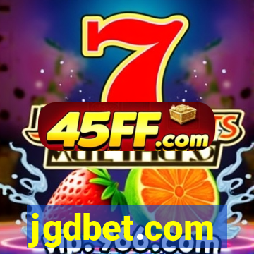 jgdbet.com