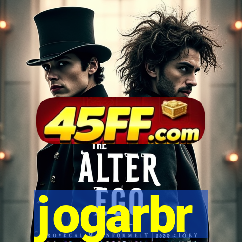 jogarbr