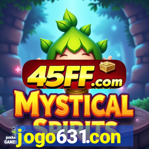 jogo631.con