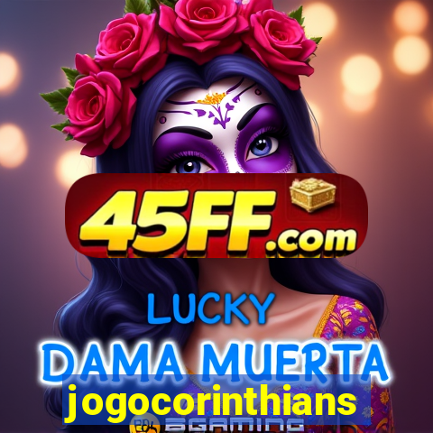 jogocorinthians