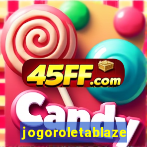 jogoroletablaze