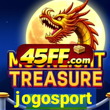 jogosport