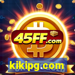 kikipg.com