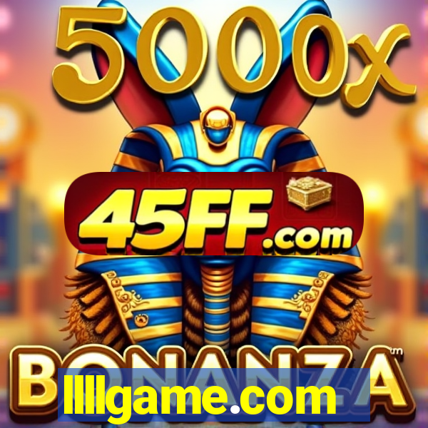 llllgame.com