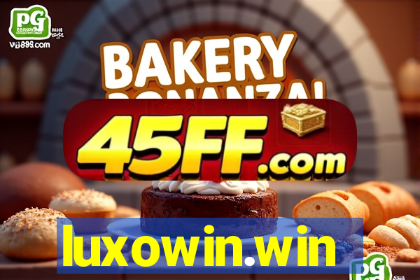 luxowin.win
