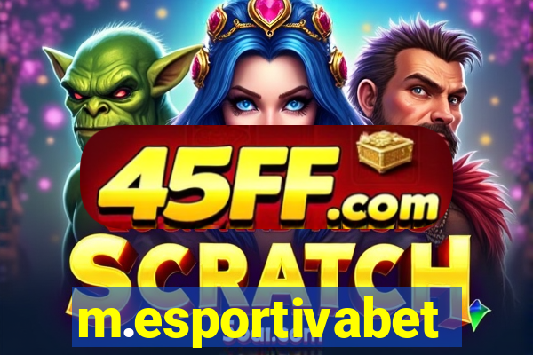 m.esportivabet