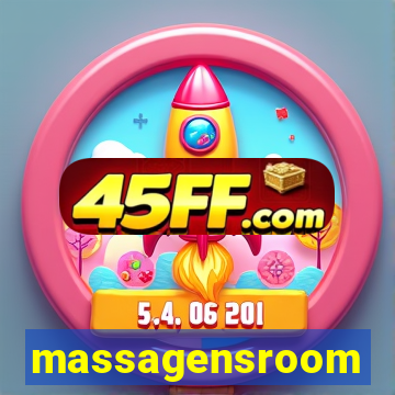 massagensroom