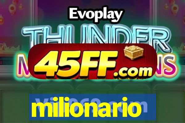 milionario-777.com