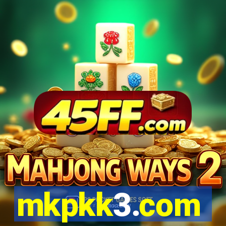 mkpkk3.com