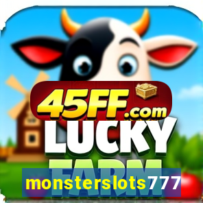 monsterslots777