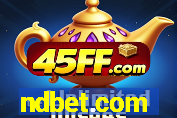 ndbet.com