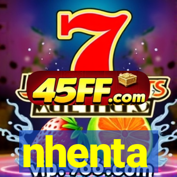 nhenta