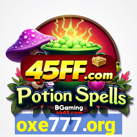 oxe777.org