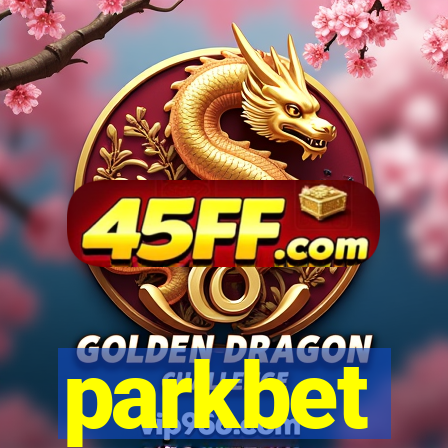 parkbet