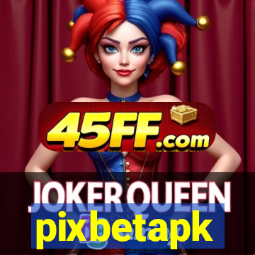 pixbetapk
