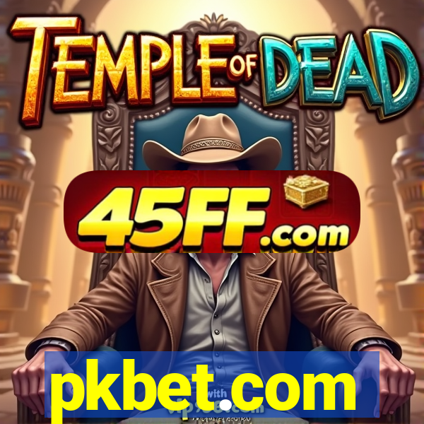 pkbet.com