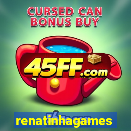renatinhagames