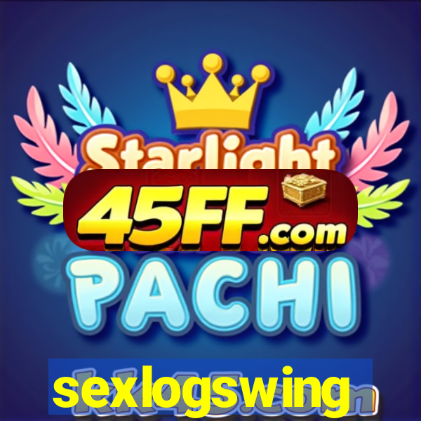sexlogswing
