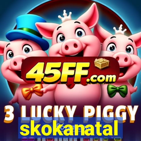 skokanatal
